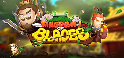 Oculus Quest 游戏《Kingdom Of Blades》快斩三国